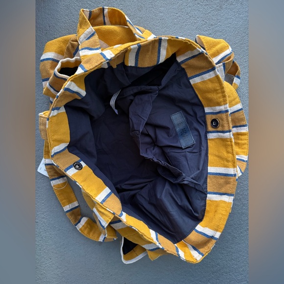 Free People Oksana Oversized Tote🌟 Brand New with tags! 🌟 - Picture 5 of 16